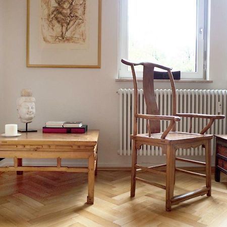 Ekatarina Apartments Baden-Baden Kültér fotó