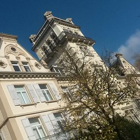 Ekatarina Apartments Baden-Baden Kültér fotó
