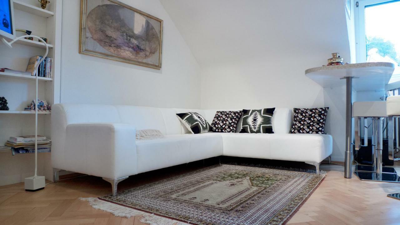 Ekatarina Apartments Baden-Baden Kültér fotó