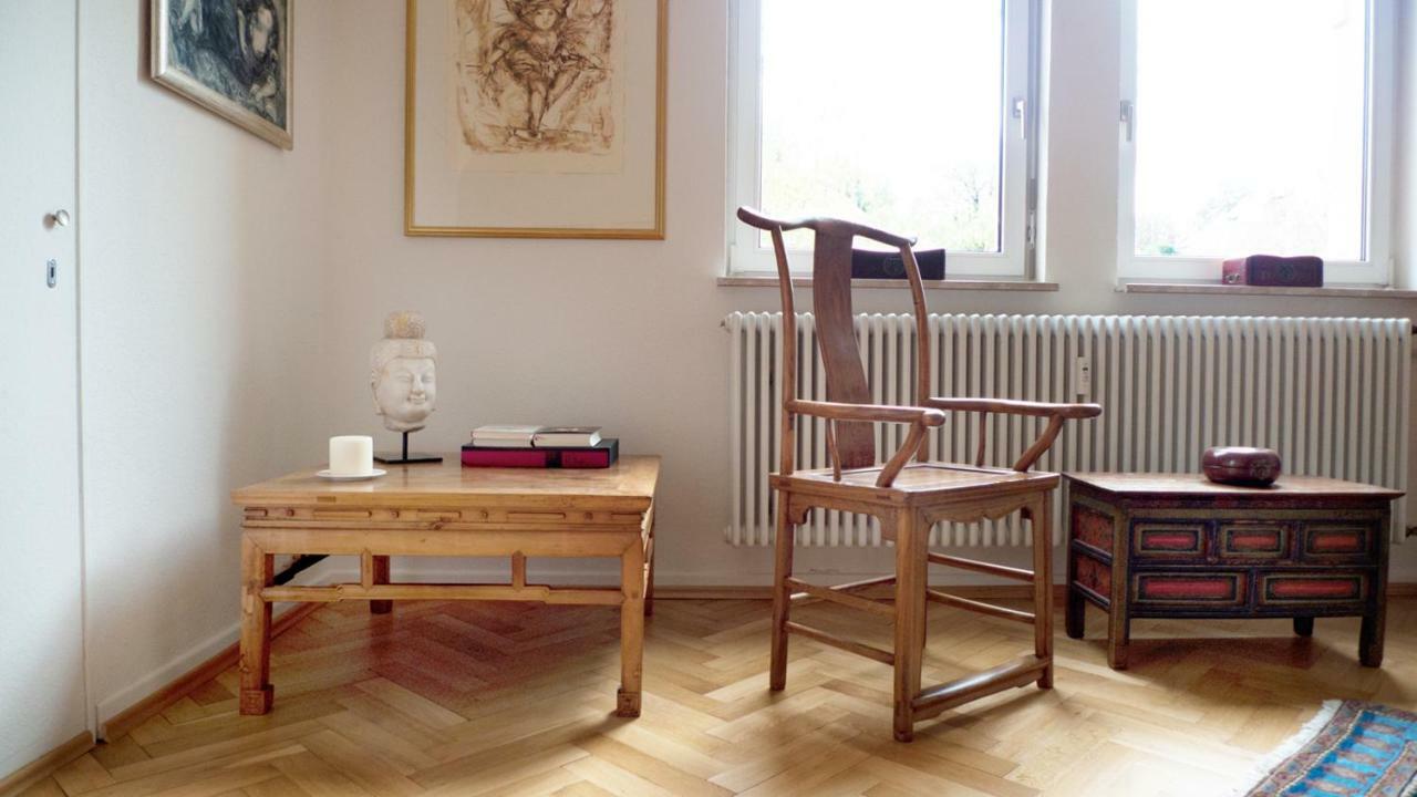 Ekatarina Apartments Baden-Baden Kültér fotó