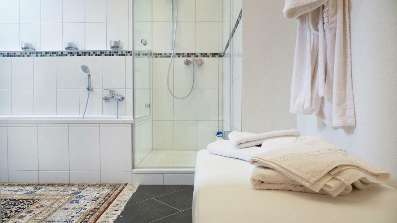 Ekatarina Apartments Baden-Baden Kültér fotó