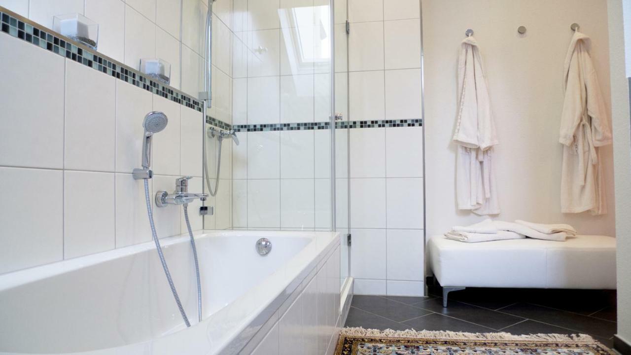 Ekatarina Apartments Baden-Baden Kültér fotó