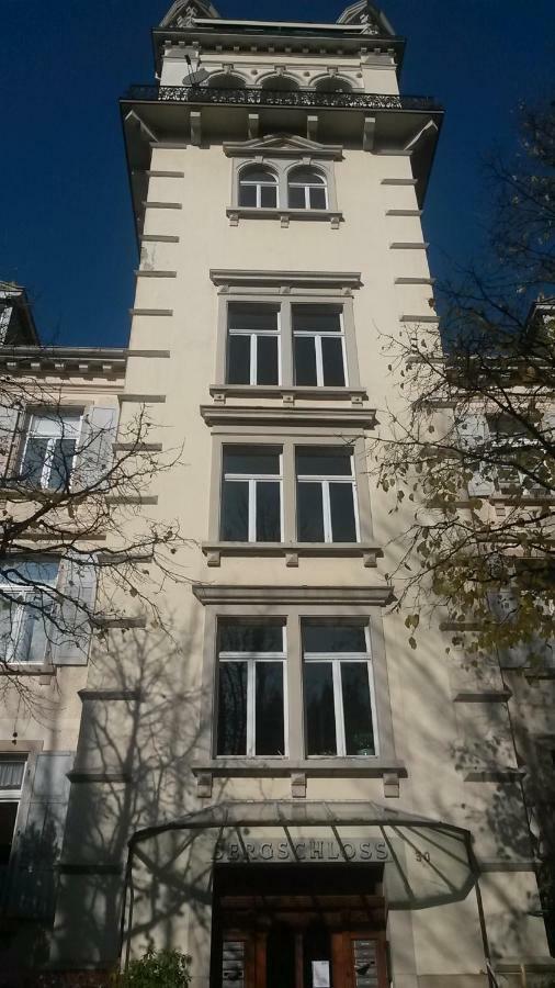 Ekatarina Apartments Baden-Baden Kültér fotó