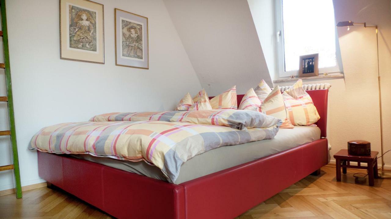 Ekatarina Apartments Baden-Baden Kültér fotó